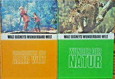 Walt Disneys wunderbare Welt -