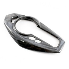 MOS Carbon Fiber Speedometer