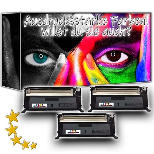 Farbtoner kassette black - farbtoner,