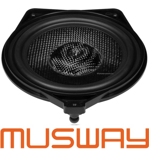 Musway 120 watt - musway,