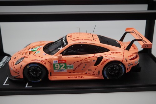 Ixo models porsche 911 - models,