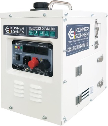 Könner söhnen 24vm dc - könner, &