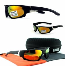 Herren Sonnenbrille