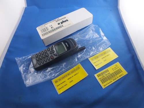 Original nokia handy 6130 - original,