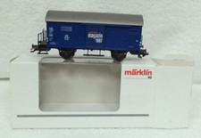 Marklin Magazin wagen 1997 in