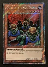 Goblin Attack Force -