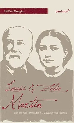 Louis zelie martin die - martin,