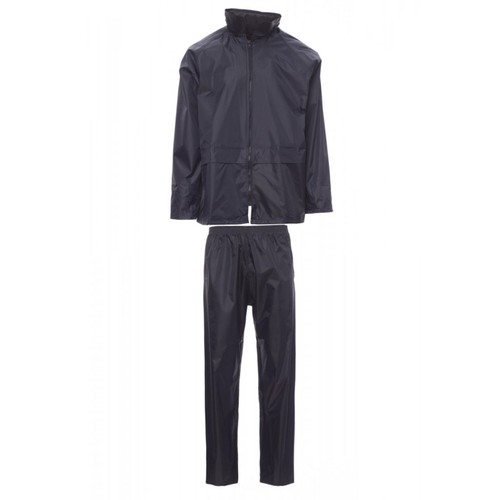 Regenjacke mit regenhose - mit,