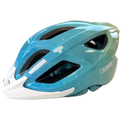 Abus urban aduro blue - aduro, art