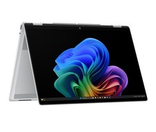 HP OmniBook X Flip 16" 3k Touchscreen Core Ultra 5 226V 16GB/512GB SSD Window...