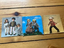 Schildkröt Puppen Katalog 3
