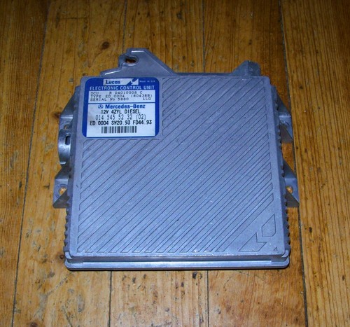 Mercedes w202 220d - ,