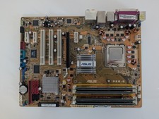 Mainboard ATX ASUS P5B-E