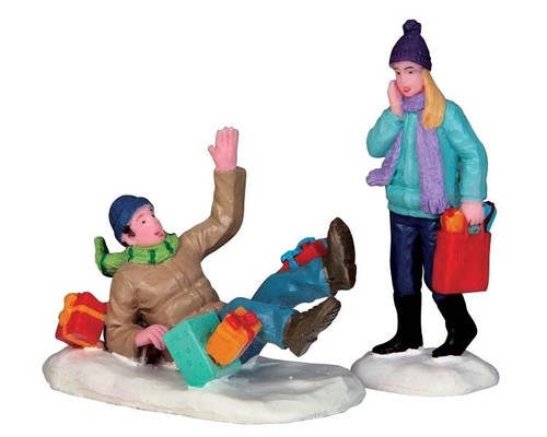 Lemax 52360 493 - lemax-52360-493,, shopping