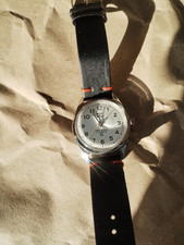 Vintage HMT Janata 35 mm