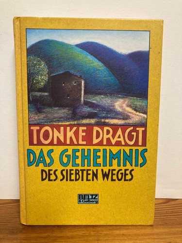 Das geheimnis des siebten - des,