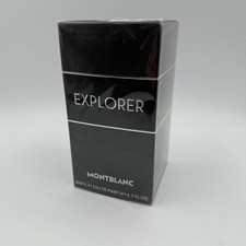 Montblanc Explorer 200 ml Eau de Parfum Neu & OVP