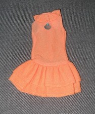 Barbie kleid vintage 90er - kleid,