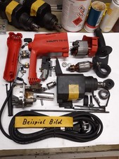 Suche und Kaufe laufend Bohrhammer defekt z.B. Hilti TE 10 in jedem Zustand
