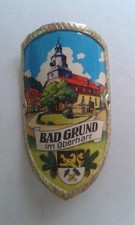 Bad Grund im Ober-Harz - alter