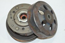 HONDA BALI EX 100 HF07 KUPPLUNG FLIEHKRAFTKUPPLUNG WANDLER KUPPLUNGSGLOCKE