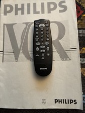 Original Philips Fernbedienung