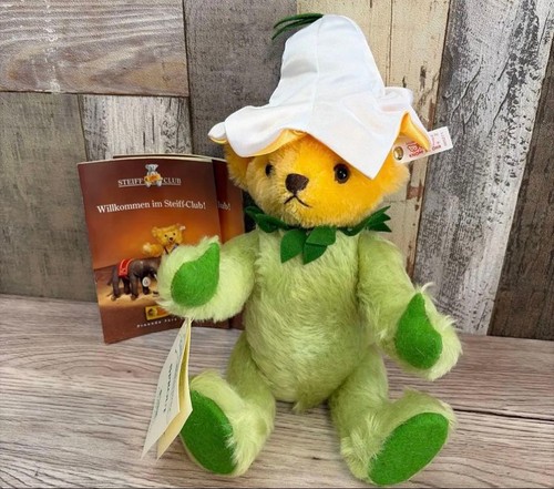 Steiff teddybär sprout 1997 - sprout,