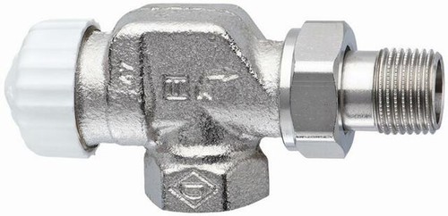 Heimeier thermostatventil - heimeier,