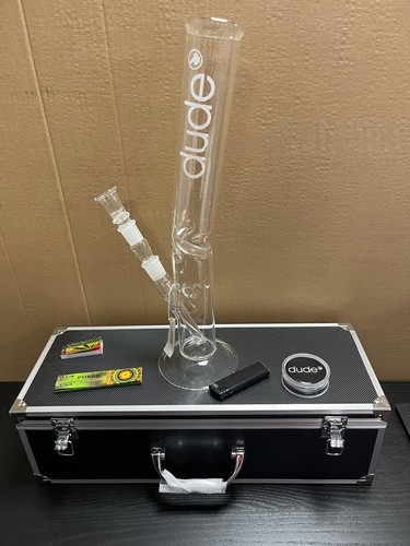 Alter lean back - –, ice