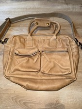 Ledertasche Von cowboysbag