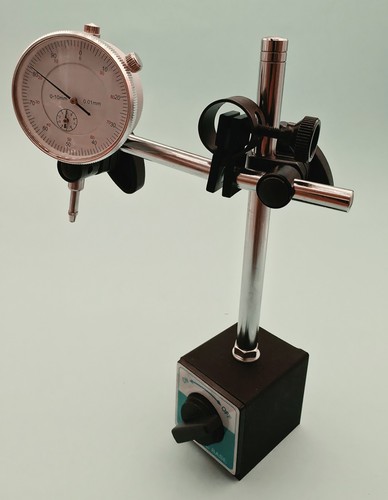 Messuhr magnet messstativ - messuhr,, magnet,