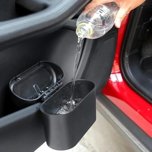 Autozubehör mini mülleimer - autozubehör,