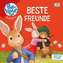 Peter hase beste freunde - peter,