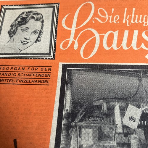Ein kaufmannsladen früher - kaufmannsladen,