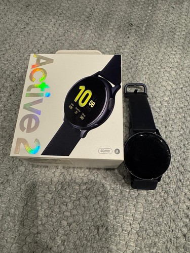 Samsung galaxy watch active2 - galaxy,