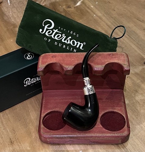 Peterson sillem spigot 69 - spigot,