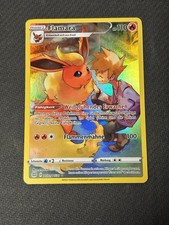 Flamara TG01/TG30 Strahlende