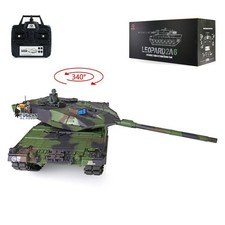 FlashSale 2.4G 1/16 Henglong