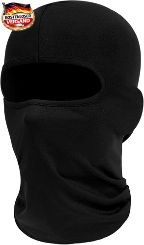 Gesichtsschutz sturmhaube - gesichtsschutz,