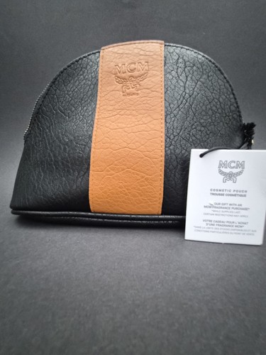 Vintage mcm kosmetiktasche - vintage,