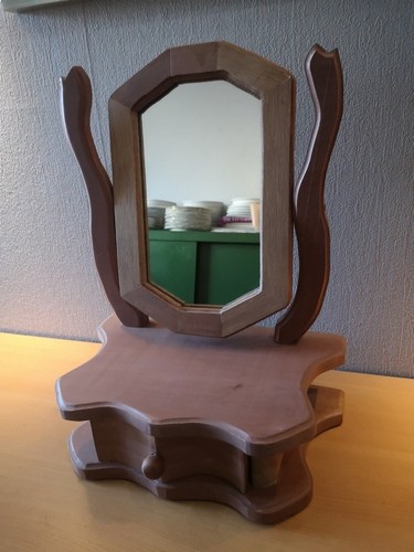 Spiegelkommode aufsatz - spiegelkommode,