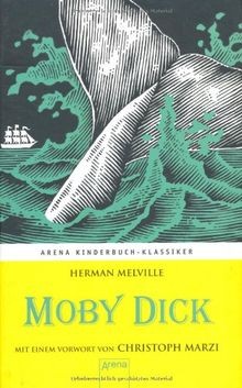 Moby dick mit einem vorwort - moby,