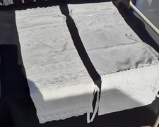 Nackenrollenbezug, 67 x 20 cm