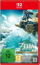 The Legend of ZeldaTears of