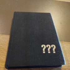 Alfred Hitchcock, die drei 