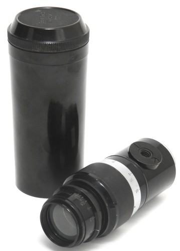 Leitz leica hektor 13 - leitz,