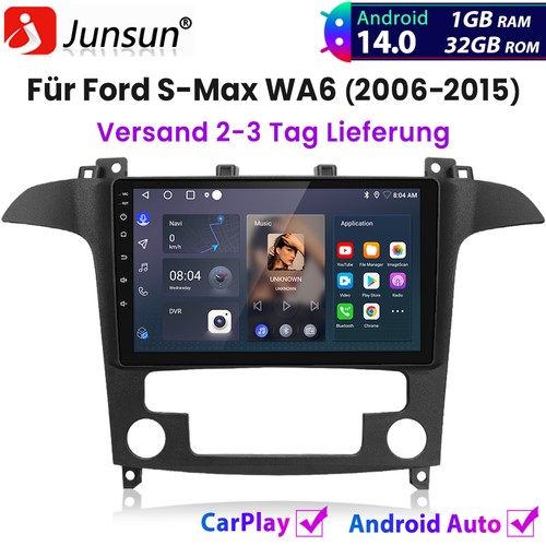 Für ford max wa6 2006 - für, 2006-2015