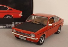 Minichamps Opel Kadett SR