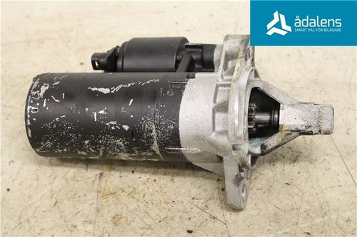Anlasser benzin chrysler - anlasser,
