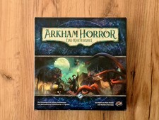 Arkham Horror - Das